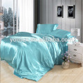 100% bamboo fiber fabric for bedding textile